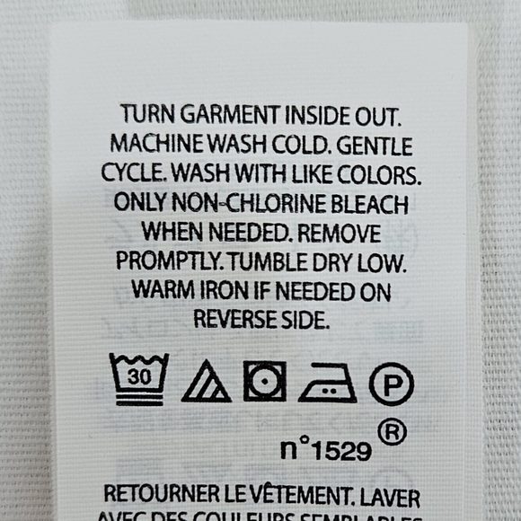 Polo Golf Ralph Lauren Plaid Pleated Golf Skort in Black / Gray Size 10 - Picture 11 of 11